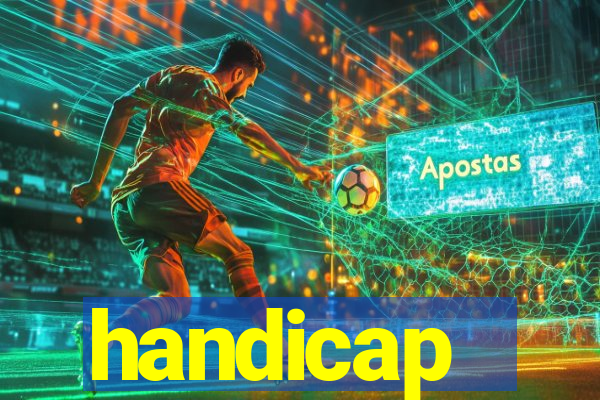 handicap -1 primeiro tempo